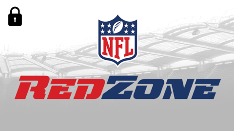 NFL RedZone : tous les dimanches de 13 h à 19 h 30