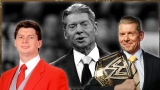 Vince McMahon