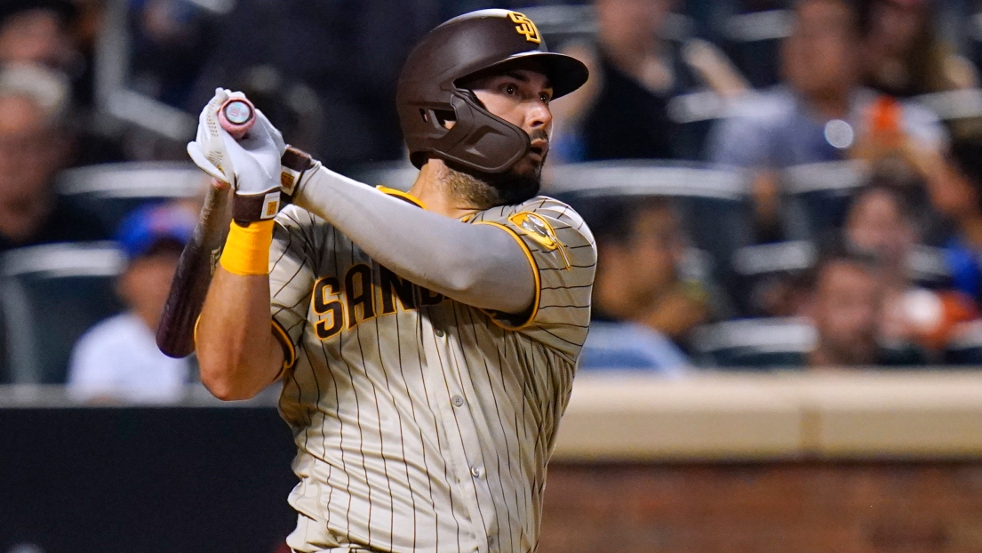 Eric Hosmer