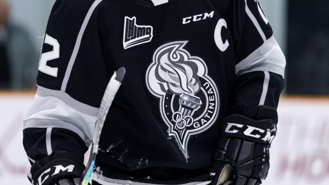 Fortin quitte ses fonctions de DG des Olympiques