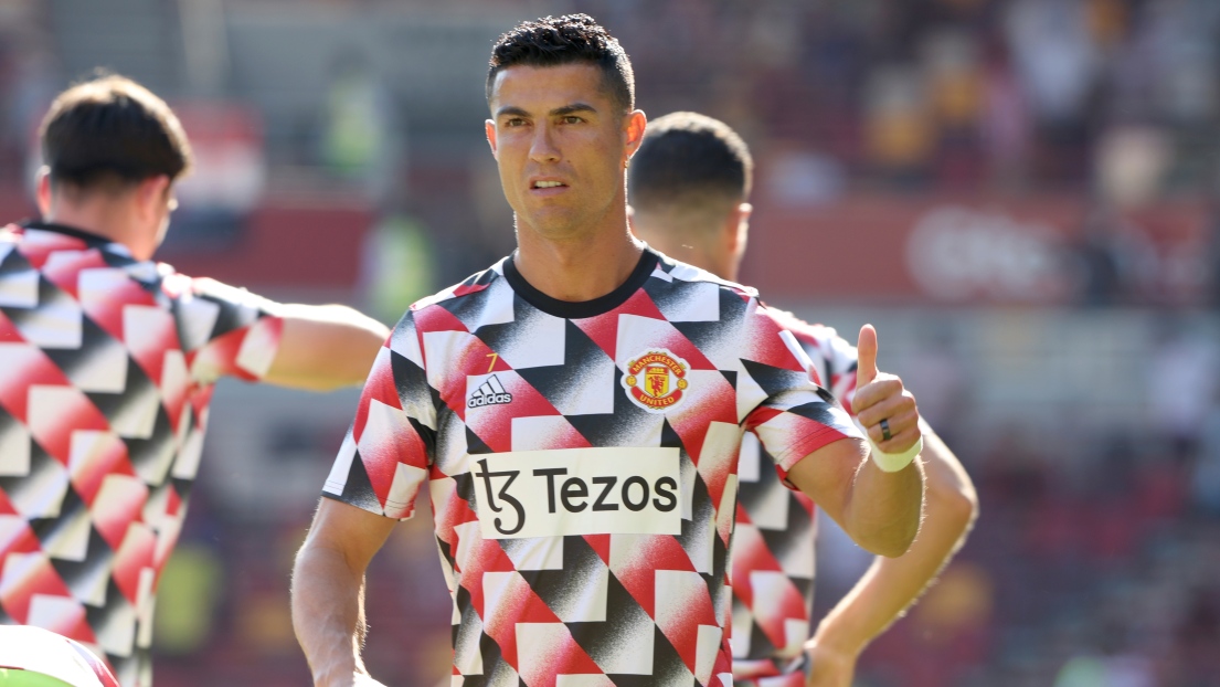 Cristiano Ronaldo Cristiano Ronaldo