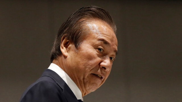 JO de Tokyo : arrestation d'un ancien haut responsable