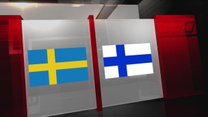Suède 0 - Finlande 1 