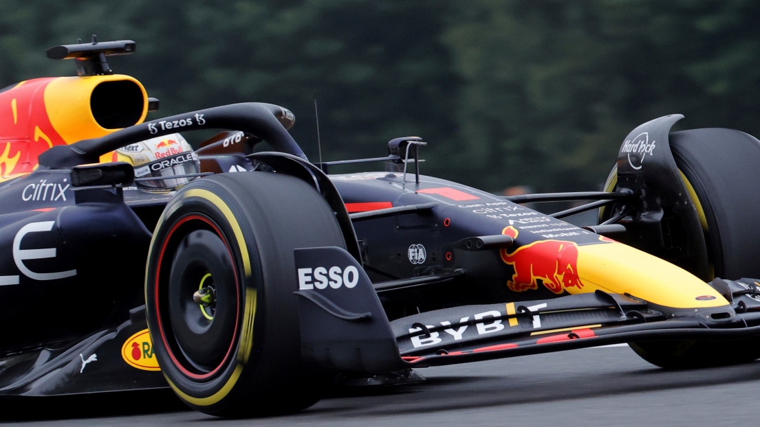 Max Verstappen Max Verstappen