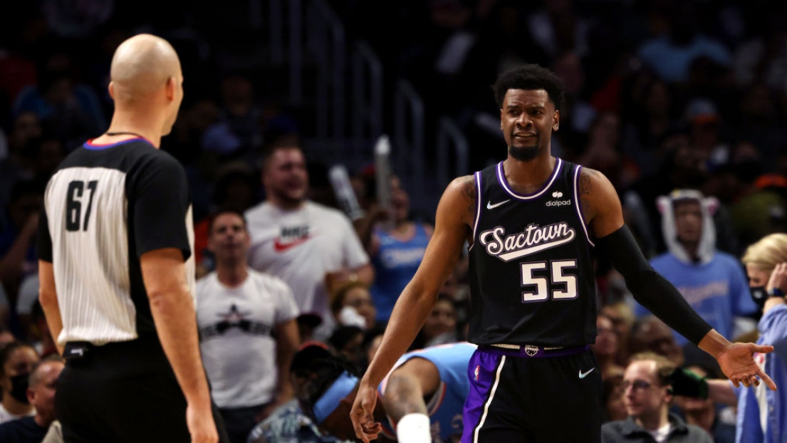 Josh Jackson