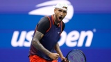 Nick Kyrgios 