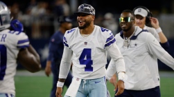Dak Prescott