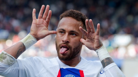 Neymar, le paria redevenu indispensable
