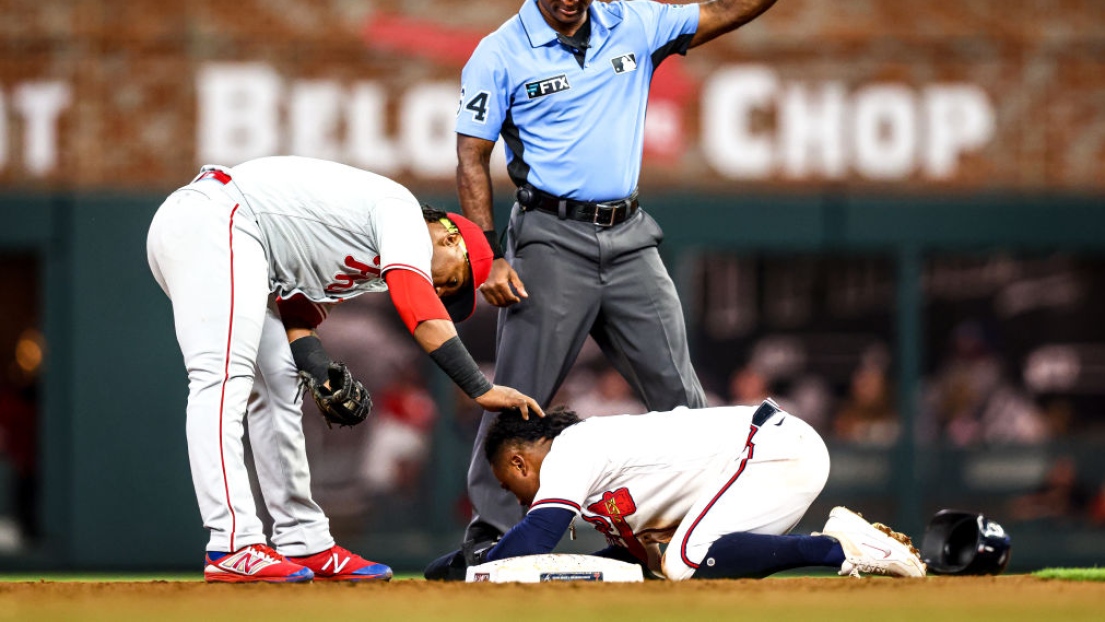 Ozzie Albies Ozzie Albies
