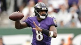 Lamar Jackson