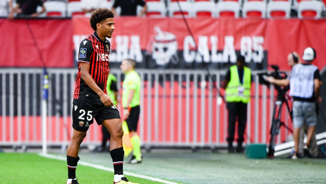 Jean-Clair Todibo Jean-Clair Todibo