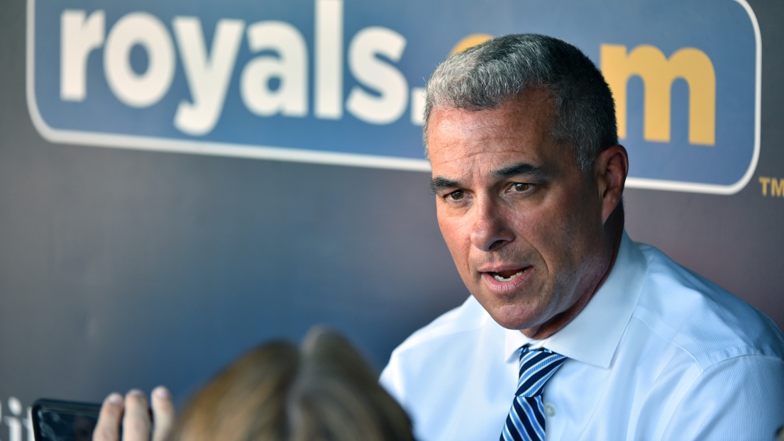 Dayton Moore