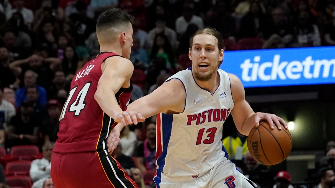Kelly Olynyk Kelly Olynyk