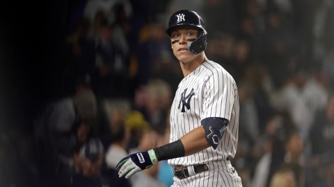 Aaron Judge : les Yankees et les Mets sous enquête 