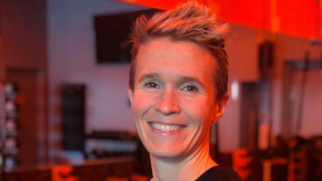 Geneviève Jeanson devient co-porte-parole de Sport’Aide