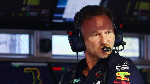 Furieux, Christian Horner défend Red Bull