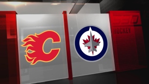 Flames 0 - Jets 5