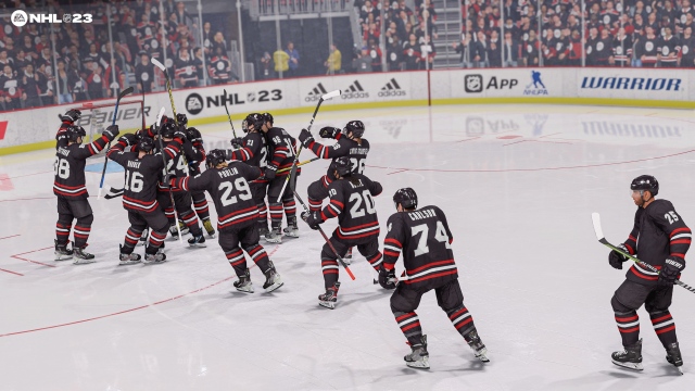 Critique de NHL 23 : acheter ou non cette année?