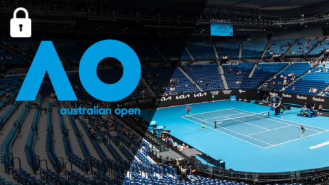 Les Internationaux de tennis d'Australie 2023 : 15 au 29 janvier
