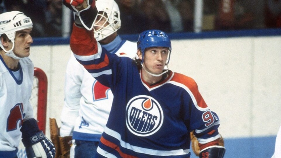 Selon Gretzky, trois villes méritent une équipe d’expansion