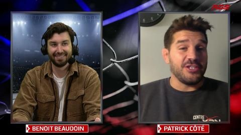 Duel contre Oliveira : Est-ce trop rapide pour Makhachev?