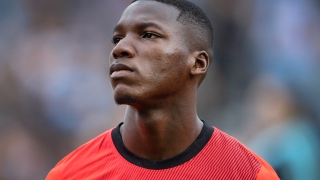 Moises Caicedo