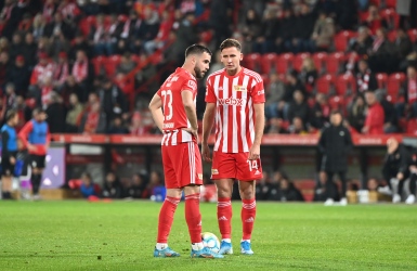 Francfort et Leipzig profitent de la situation