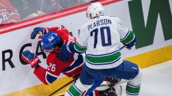 Johnathan Kovacevic et TannerPearson Johnathan Kovacevic et TannerPearson