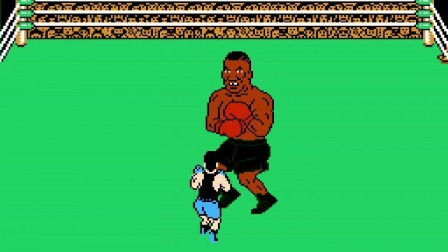 Il y a 35 ans... Mike Tyson's Punch-Out!!
