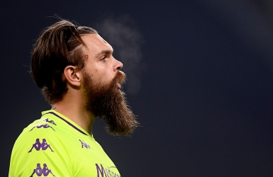 Serie A : le gardien polonais Dragowski se blesse avant le Mondial