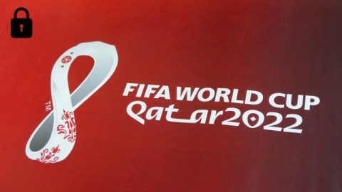 Canal FIFA - la Coupe du monde de la FIFA 2022™ en continu, du 18 novembre au 18 décembre