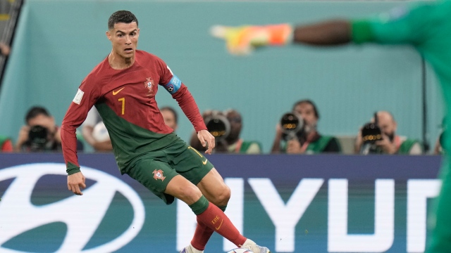 Le Portugal avec ou sans Ronaldo?