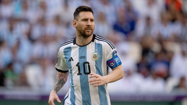 Lionel Messi bientôt dans la MLS?
