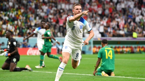 Angleterre : Henderson sélectionné, mais pas Sterling
