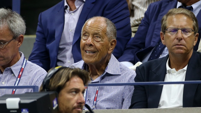 Décès de Nick Bollettieri à 91 ans