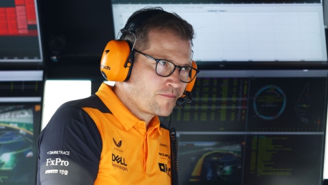 Seidl quitte McLaren pour diriger Sauber