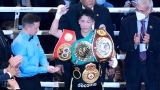 Naoya Inoue