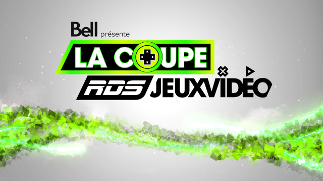 NHL 23 : une équipe 100% québécoise remporte la Coupe RDS Jeux vidéo