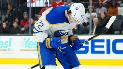 Tage Thompson Tage Thompson