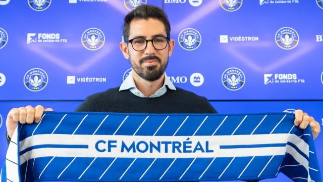 Le camp du CF Montréal s'ouvre vendredi