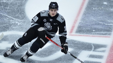 Une 19e de suite pour Gatineau; 3 buts pour Doucet