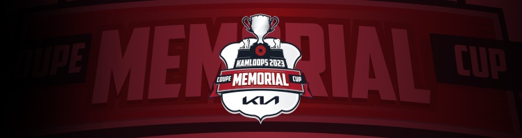 Coupe Memorial 2023 Headers