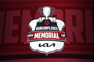 Coupe Memorial 2023 Headers