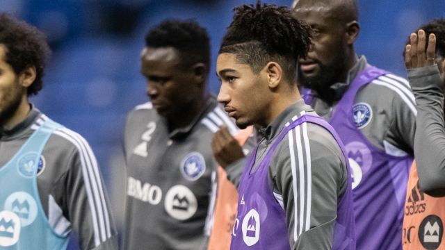 Nathan Saliba pique de plus en plus la curiosité