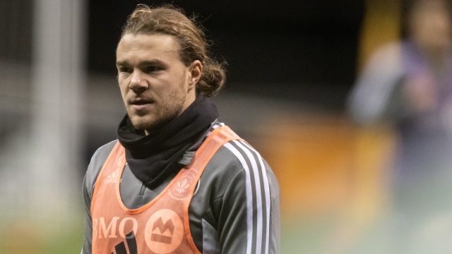 Samuel Piette, un cas incertain contre Nashville