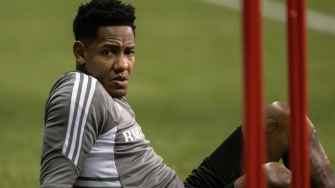 CF Montréal : tout en contraste