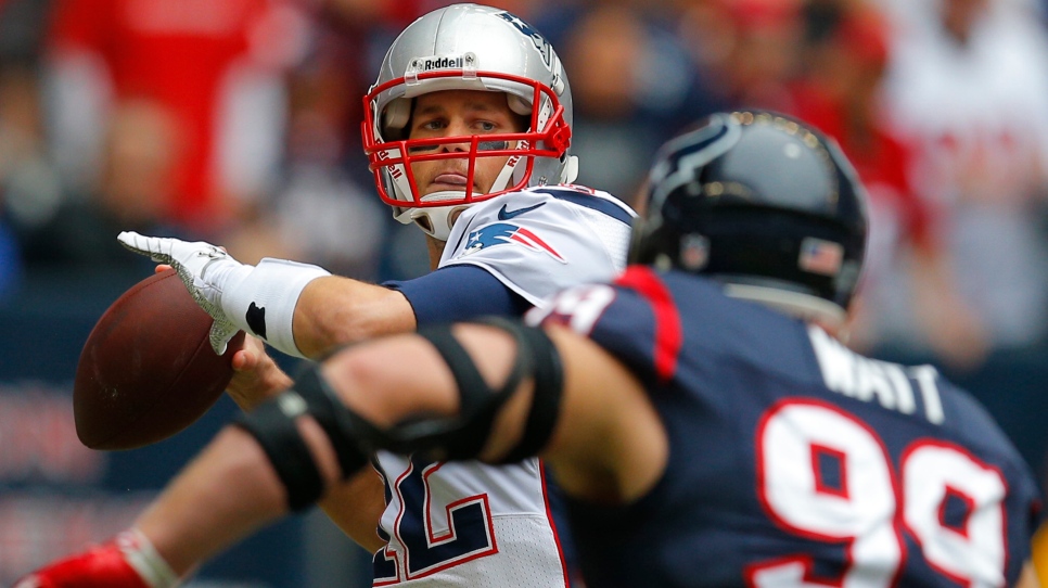 La planète NFL réagit à la retraite de Tom Brady