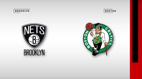 Nets 96 - Celtics 139