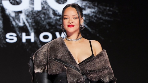 Rihanna prête à signer son grand retour sur scène
