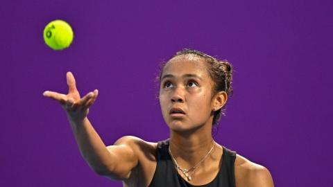 Lourde chute de Fernandez au classement